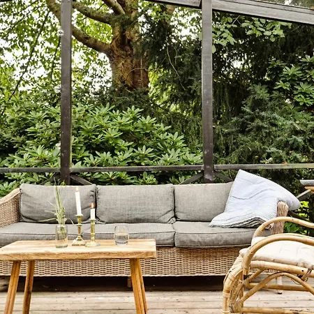 Classic Wooden Near In