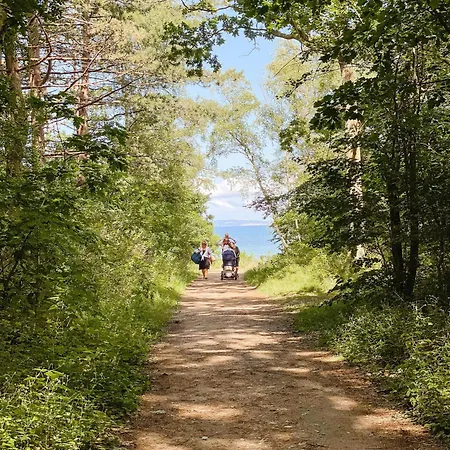 Classic Wooden Near In * Hornbæk