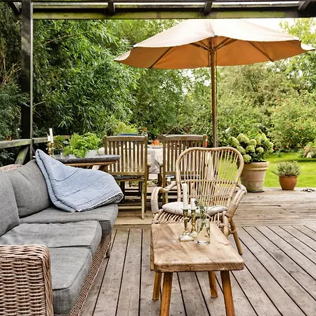 Classic Wooden Near In