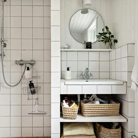 Hébergement de vacances Classic Wooden Near In *