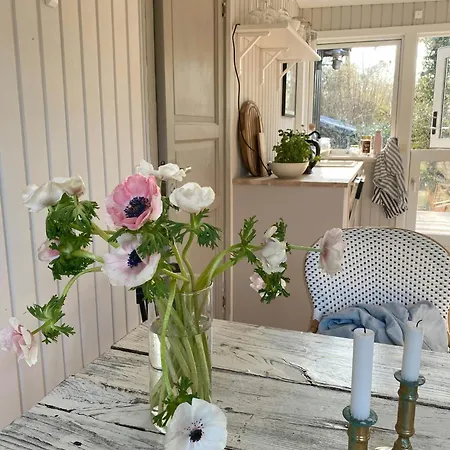 Hébergement de vacances Classic Wooden Near In Hornbæk