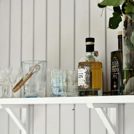 Classic Wooden Near In * Hornbæk