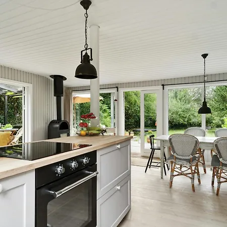 Classic Wooden Near In