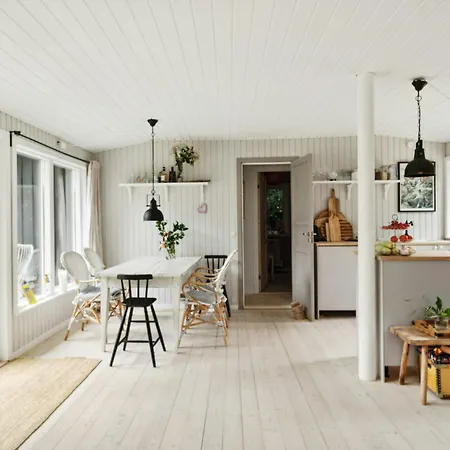 Classic Wooden Near In * Hornbæk