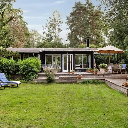 Classic Wooden Near In