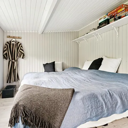 Hébergement de vacances Classic Wooden Near In *