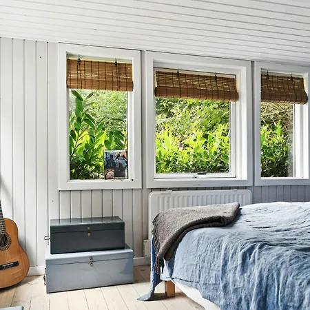 Hébergement de vacances Classic Wooden Near In *