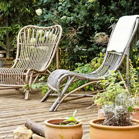 Hébergement de vacances Classic Wooden Near In Hornbæk