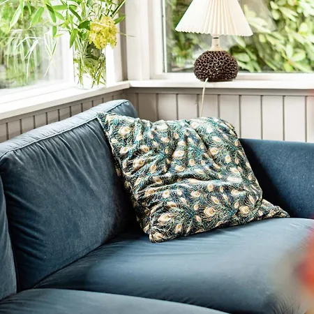 Classic Wooden Near In * Hornbæk