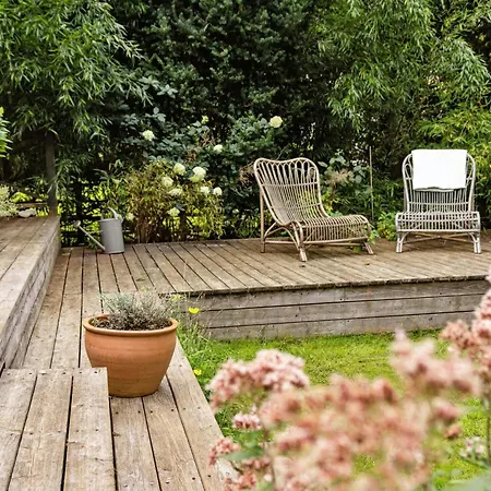 Hébergement de vacances Classic Wooden Near In *