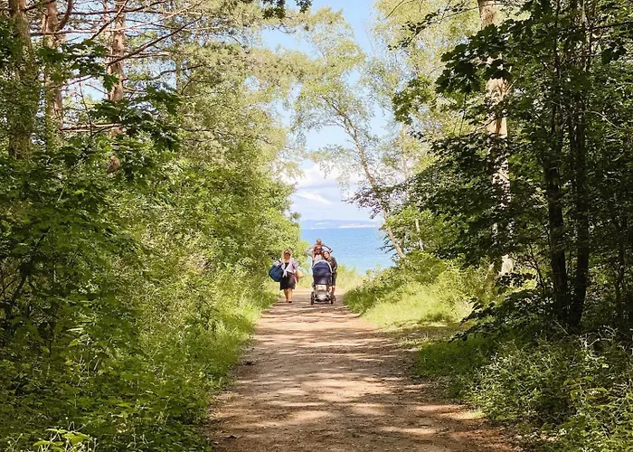 Classic Wooden Near In * Hornbæk